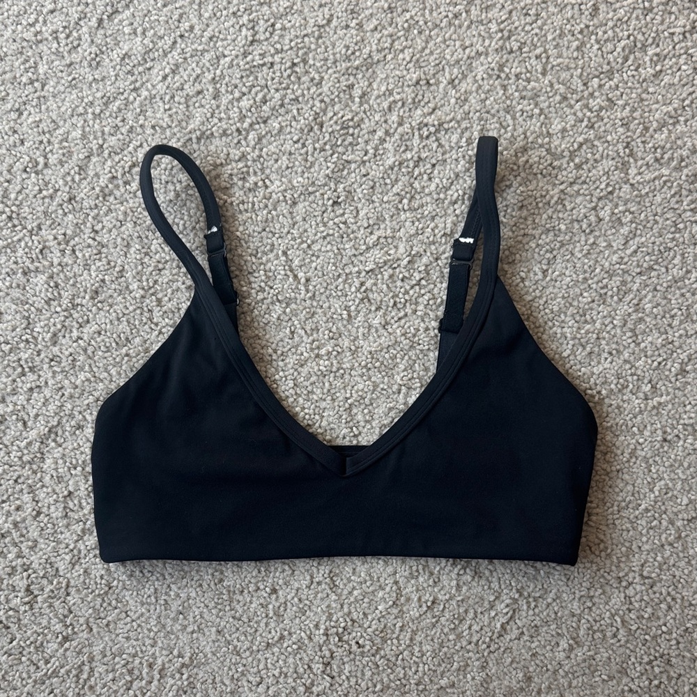 Paragon RecStretch DesB Everywhere Bralette in Black Women’s Size S - Picture 3 of 6